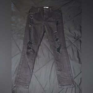Levi’s Women’s Jeans